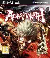 Descargar Asuras Wrath [MULTI][FW 4.0x][CLANDESTiNE] por Torrent